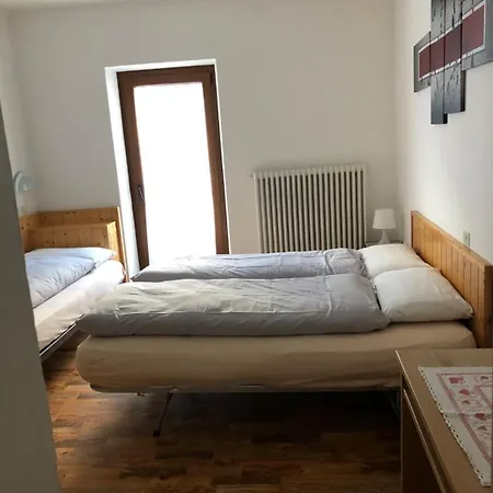 Bed and breakfast Astor 3*