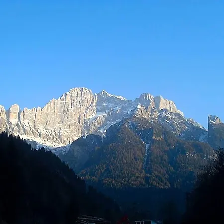 Astor 3* Alleghe