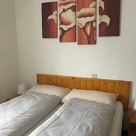 Astor Bed & Breakfast 3*
