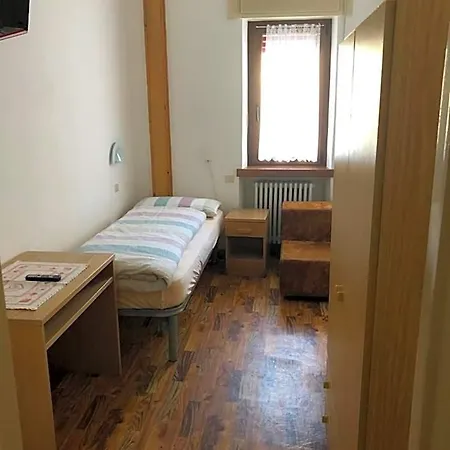 Bed & Breakfast Astor Alleghe