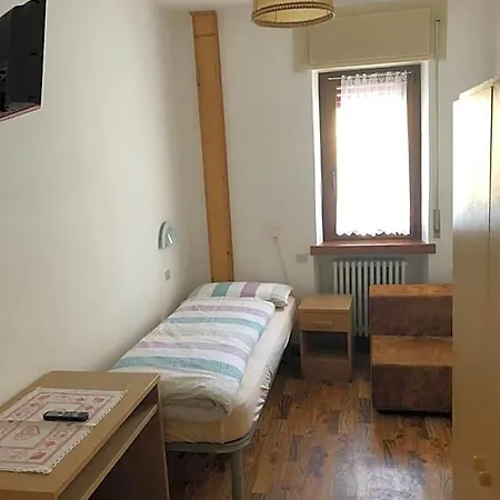 Astor Bed & Breakfast 3*