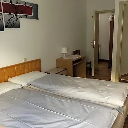 B&B Astor 알레게