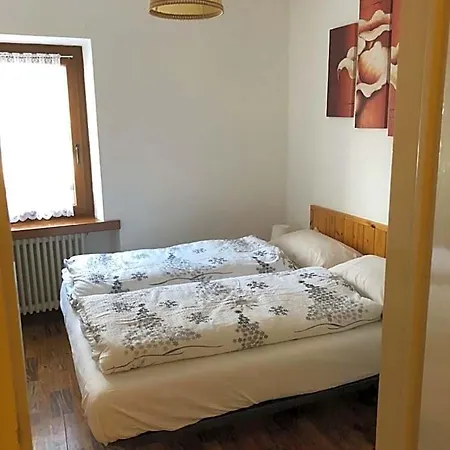 Astor Bed & Breakfast Alleghe