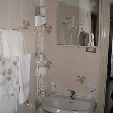 Bed and breakfast Astor Alleghe