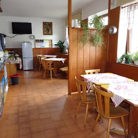 Bed & Breakfast Astor *