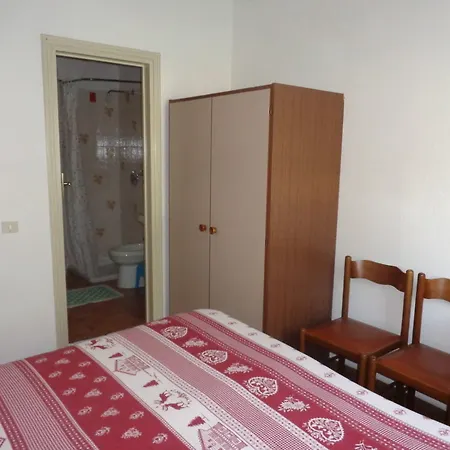 Astor Bed & Breakfast