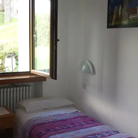 Bed & Breakfast Astor Alleghe