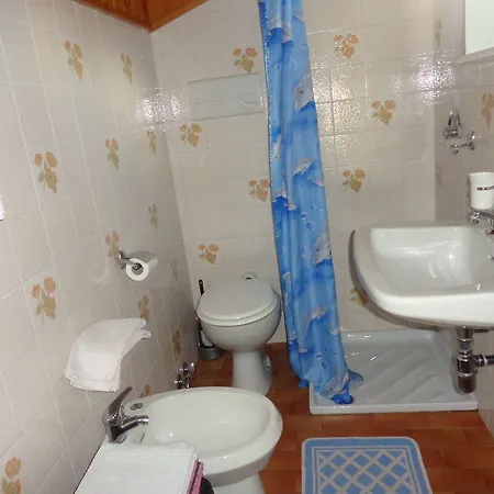 Bed & Breakfast Astor *